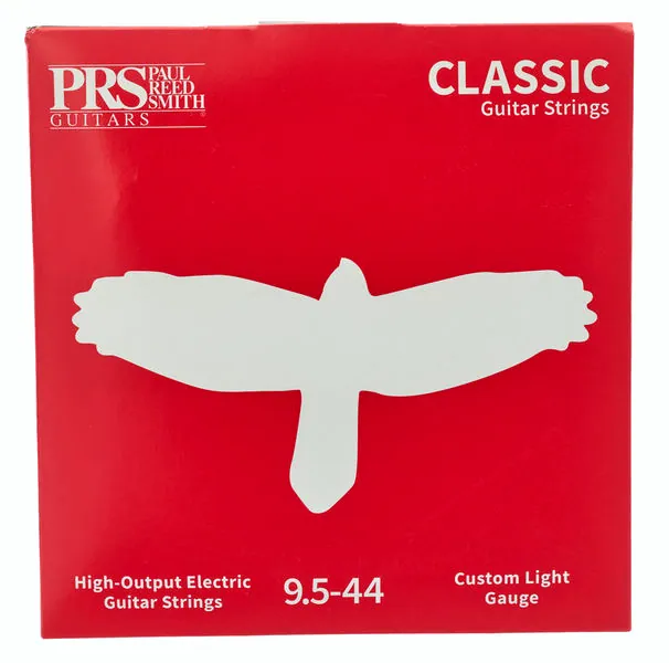 guitare PRS ACC-3104 Classic Strings 0095