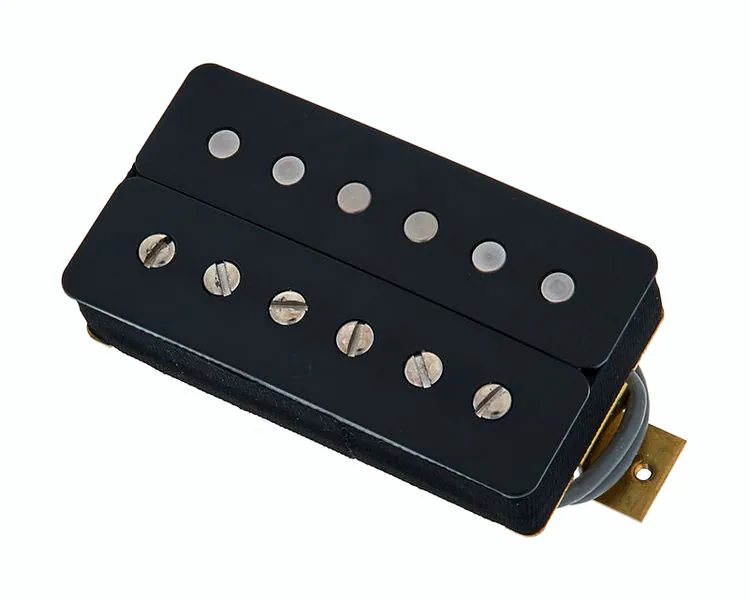 guitare PRS Pickup HFS Treble Nickel