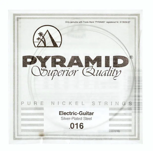 guitare Pyramid 016