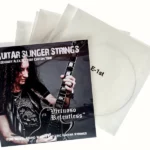 Cordes guitare Pyramid Alex Beyrodt Relentless009/48 | Test, Avis & Comparatif