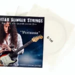 Cordes guitare Pyramid Alex Beyrodt Virtuoso 008/46 | Test, Avis & Comparatif