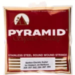 Cordes guitare Pyramid Baritone String Set | Test, Avis & Comparatif