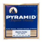 Cordes guitare Pyramid Electric Strings 009-046 | Test, Avis & Comparatif