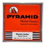 Cordes guitare Pyramid Nickel Classic Special 010-048 | Test, Avis & Comparatif