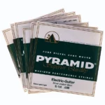 Cordes guitare Pyramid Performance Pure Nickel D501 | Test, Avis & Comparatif