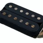 Micro guitare Raw Vintage RV-PAF Classic AGED BLK | Test, Avis & Comparatif