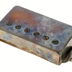 Micro guitare Raw Vintage RV-PAF Classic AGED NC | Test, Avis & Comparatif