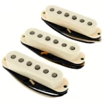 Micro guitare Raw Vintage Single Coil RV-50 Set | Test, Avis & Comparatif