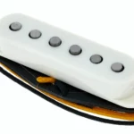 Micro guitare Raw Vintage Single Coil RV-60 Middle | Test, Avis & Comparatif