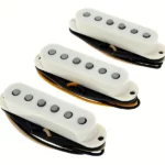 Micro guitare Raw Vintage Single Coil RV-60 Set | Test, Avis & Comparatif