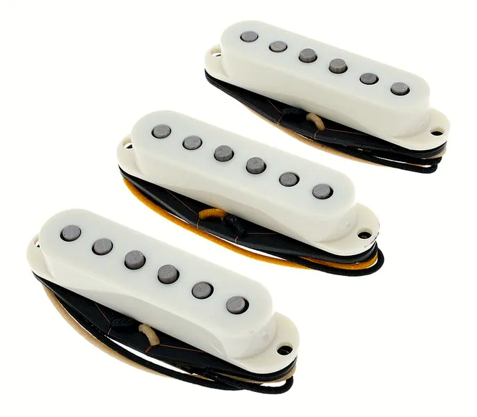 guitare Raw Vintage Single Coil RV-60 Set