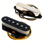 Micro guitare Raw Vintage Single Coil TE-Set | Test, Avis & Comparatif