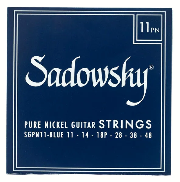 guitare Sadowsky Blue Label N 011-048