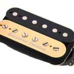 Micro guitare Seymour Duncan 59 Custom Hybrid Zebra | Test, Avis & Comparatif