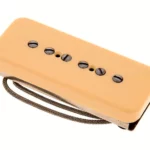 Micro guitare Seymour Duncan ANT P90 N Creme | Test, Avis & Comparatif