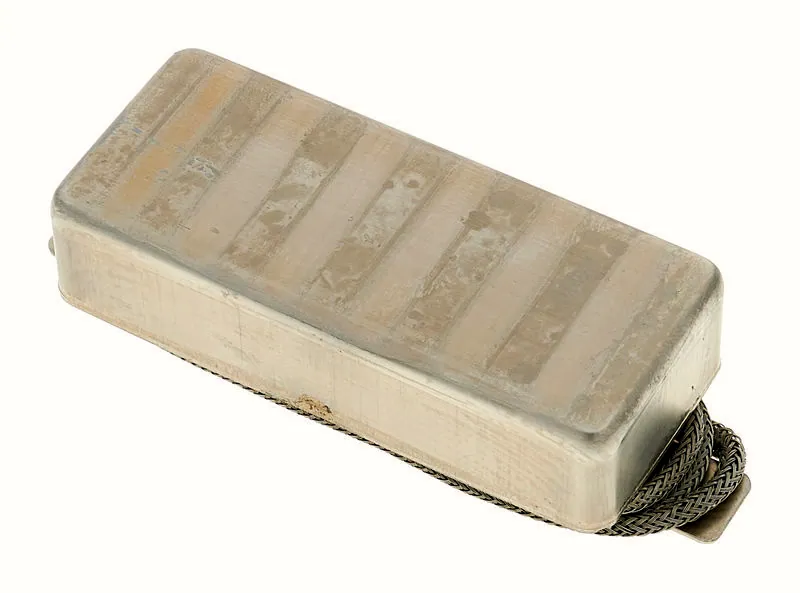 guitare Seymour Duncan Antiquity II Firebird Bridge