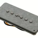 Micro guitare Seymour Duncan Antiquity II Jazzmaster Neck | Test, Avis & Comparatif