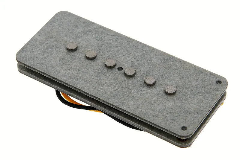 guitare Seymour Duncan Antiquity II Jazzmaster Neck
