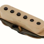 Micro guitare Seymour Duncan Antiquity II SS | Test, Avis & Comparatif
