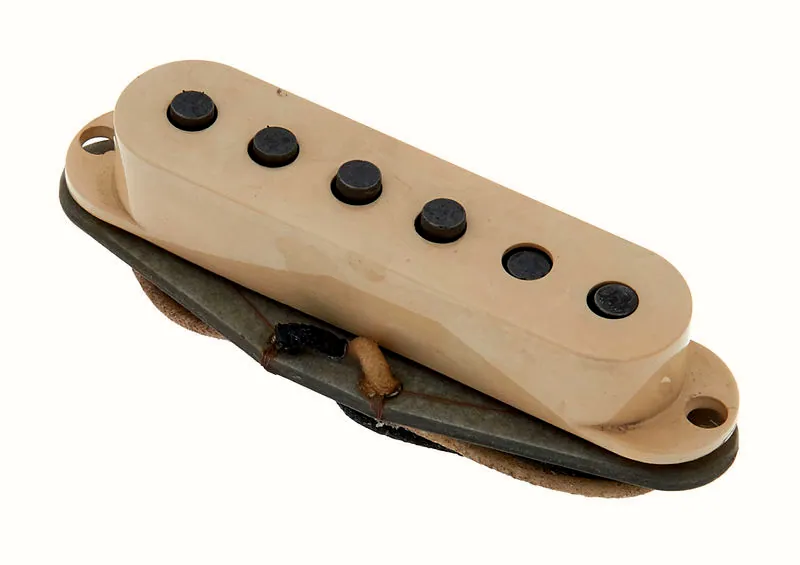 guitare Seymour Duncan Antiquity II SS