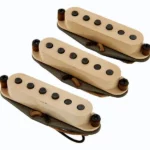 Micro guitare Seymour Duncan Antiquity II Surf ST Set | Test, Avis & Comparatif