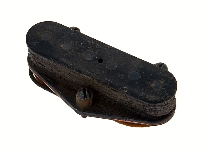 guitare Seymour Duncan Antiquity PU Telecaster Bridge