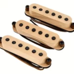 Micro guitare Seymour Duncan Antiquity ST Texas Hot Set | Test, Avis & Comparatif