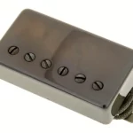 Micro guitare Seymour Duncan APH-2b Slash Alnico II Black | Test, Avis & Comparatif