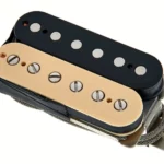 Micro guitare Seymour Duncan APH-2B Slash Alnico II Pro ZB | Test, Avis & Comparatif