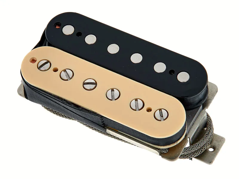 guitare Seymour Duncan APH-2B Slash Alnico II Pro ZB