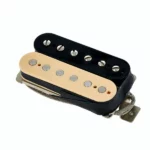 Micro guitare Seymour Duncan APH-2B Slash Alnico II ZB REV | Test, Avis & Comparatif