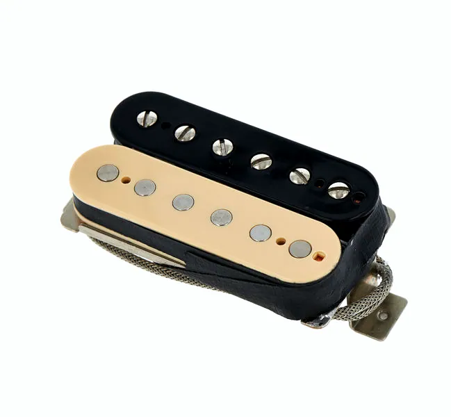 guitare Seymour Duncan APH-2B Slash Alnico II ZB REV