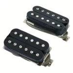 Micro guitare Seymour Duncan APH-2S BK Slash Alnico II Pro | Test, Avis & Comparatif