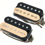 Micro guitare Seymour Duncan APH-2S Slash Alnico II Pro ZB | Test, Avis & Comparatif