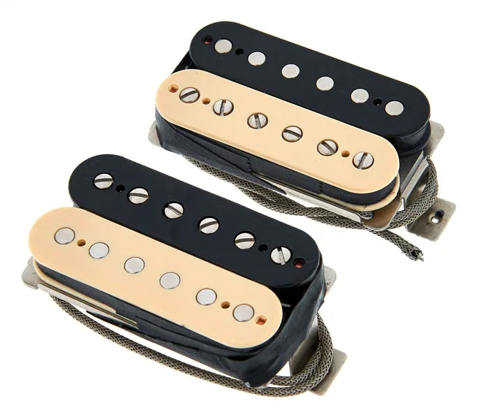 guitare Seymour Duncan APH-2S Slash Alnico II Pro ZB