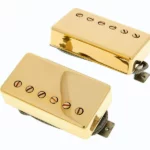 Micro guitare Seymour Duncan APH-2s Slash Alnico II Set G | Test, Avis & Comparatif