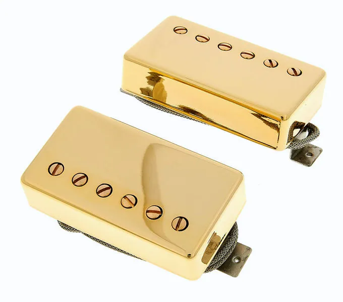 guitare Seymour Duncan APH-2s Slash Alnico II Set G