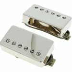 Micro guitare Seymour Duncan APH-2s Slash Alnico II Set N | Test, Avis & Comparatif