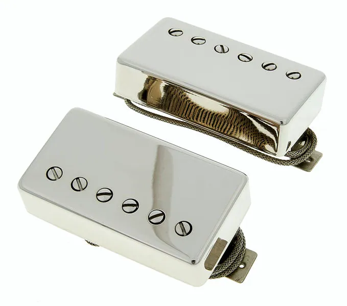guitare Seymour Duncan APH-2s Slash Alnico II Set N