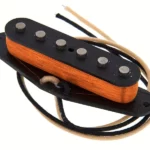 Micro guitare Seymour Duncan APS-2 Alnico II Pro | Test, Avis & Comparatif