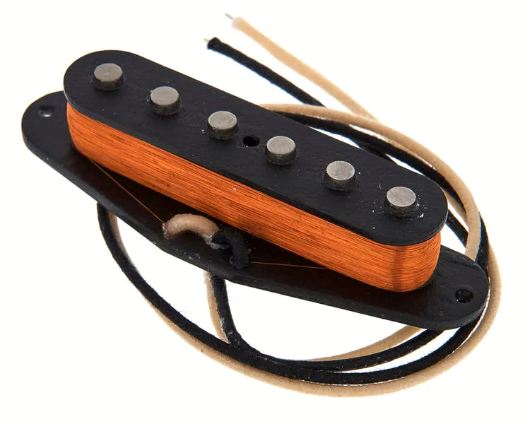 guitare Seymour Duncan APS-2 Alnico II Pro