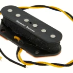 Micro guitare Seymour Duncan APTL-1 BK | Test, Avis & Comparatif