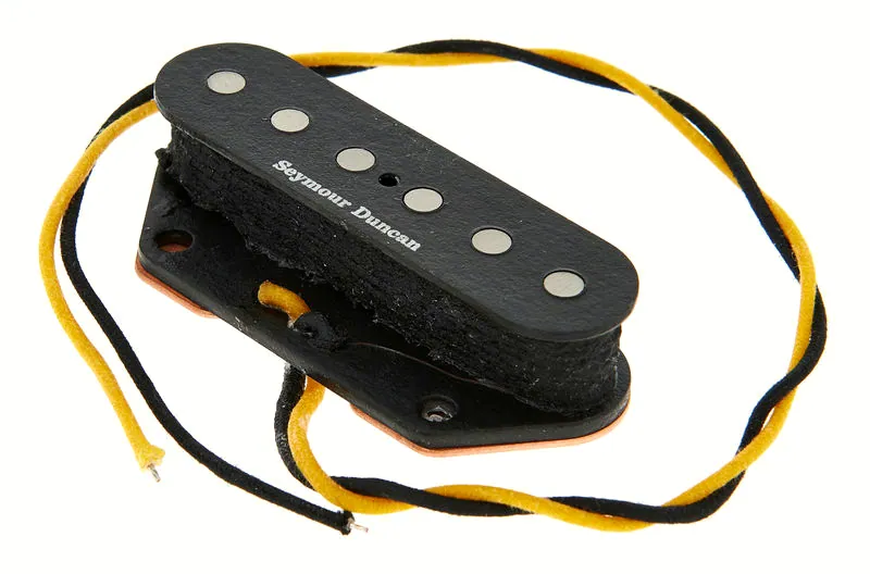 guitare Seymour Duncan APTL-1 BK