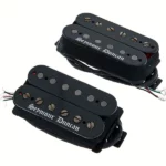 Micro guitare Seymour Duncan Black Winter Set | Test, Avis & Comparatif