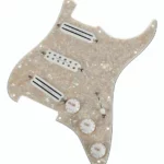 Micro guitare Seymour Duncan Dave Murray Loaded Pickg. PL | Test, Avis & Comparatif