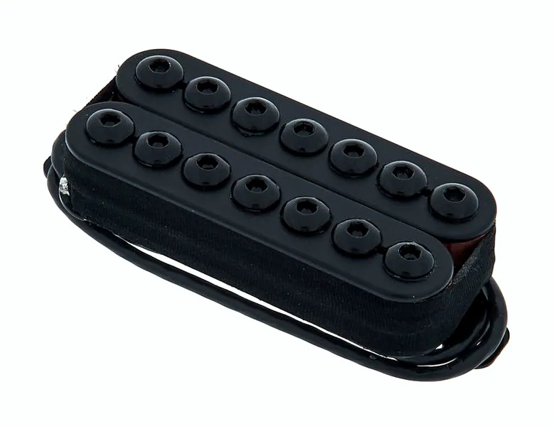 guitare Seymour Duncan Invader SH-8 B Passive Mount 7