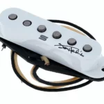 Micro guitare Seymour Duncan J.Hendrix Neck/Middle Pickup | Test, Avis & Comparatif