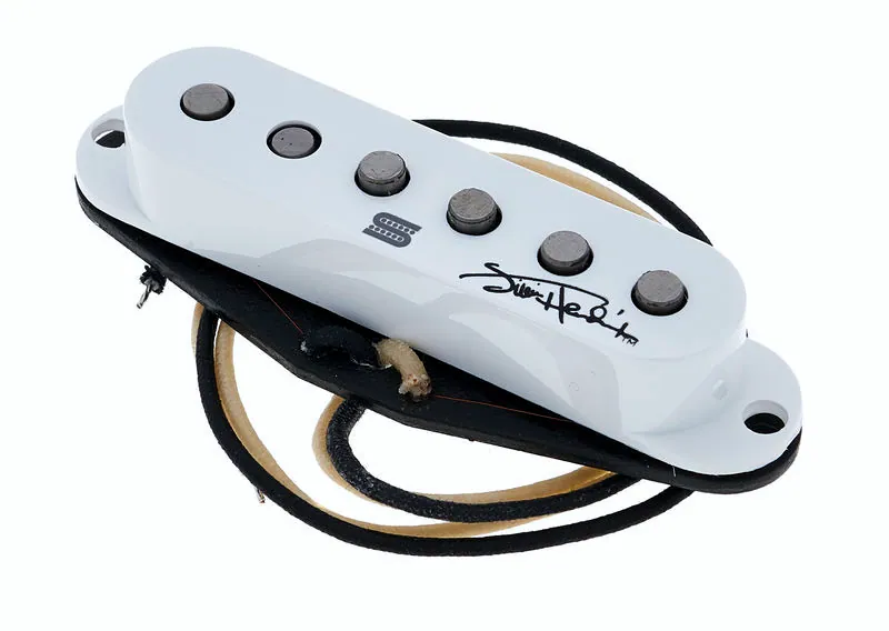 guitare Seymour Duncan J.Hendrix Neck/Middle Pickup