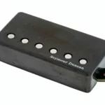 Micro guitare Seymour Duncan Jeff Loomis Bridge Humbucker | Test, Avis & Comparatif