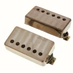Micro guitare Seymour Duncan Joe Bonamassa Amos Set Nickel | Test, Avis & Comparatif